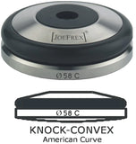 Featured JoeFrex Tampers