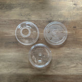 16oz Plastic Cup Friends Cafe