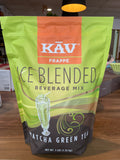 Kav Matcha Green Tea Beverage Mix 3lbs.