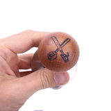 Featured JoeFrex Tampers