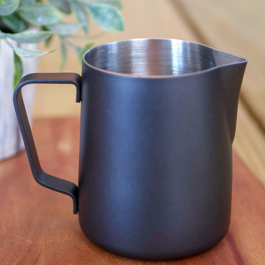 12oz Milk Pitcher – Store