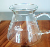 Kalita Glass Server 500G