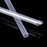 Reusable Bubble & Boba Tea Drinking Straw