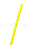 Reusable Bubble & Boba Tea Drinking Straw