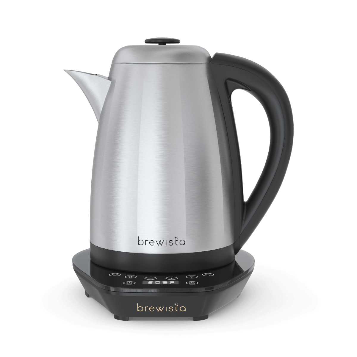 Brewista  Smart Brew Automatic Tea Kettle – Kohikona