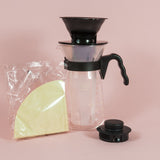 Hario V60 Iced Coffee Maker