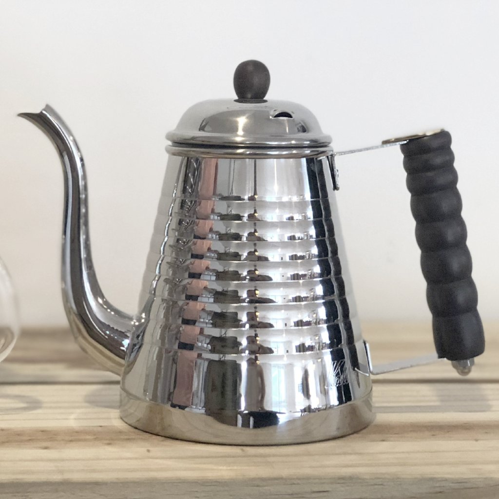 KALITA Stainless Drip Kettle (KDP-800) – Someware