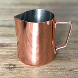 Milk Pitchers 12 - 48 oz