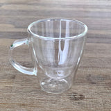 5oz Turino Double Wall Espresso  Cups