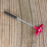 Pallo Espresso Machine Steam Wand Brush