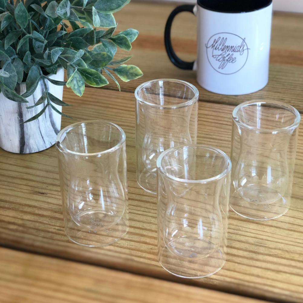 HARIO Shot Glass (80ml/3oz) / Shot Glasses