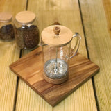 Grosche MELBOURNE French Press Coffee Maker