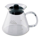 Kalita Glass Server 500G