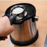 Rhino Stainless Steel Knock Box