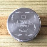 JoeFrex Level Palm Tamper