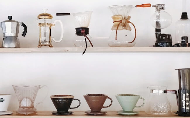 The Bucket List: 37 Different Types of Coffee to try