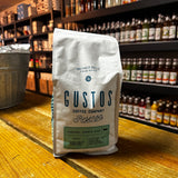 Gustos Juracan 2LBS. (907.18g)