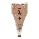 ON TOP   Chocolate Whipped Topping