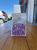 Ethiopia - Wush Wush - Anaerobic Natural 12oz