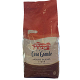 Casa Grande House Blend 5lbs