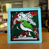 Hacienda San Pedrito WHOLE BEAN 8oz