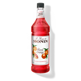 Monin Syrup