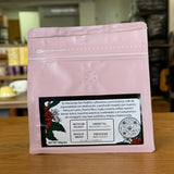 Hacienda San Pedrito WHOLE BEAN 8oz