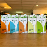 Pacific Barista Series