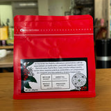 Hacienda San Pedrito WHOLE BEAN 8oz