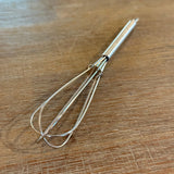 Mini Whisk 6"