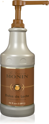 Monin Sauce Dulce de Leche