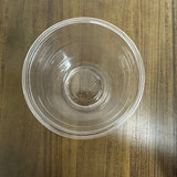 Royal PET CLEAR CUP 16 OZ  98MM