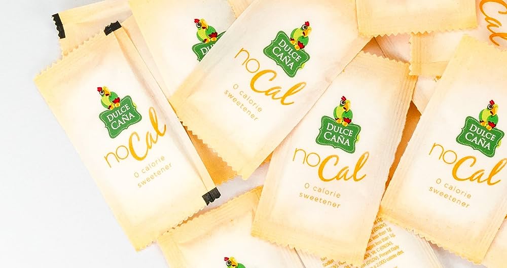 Dulce Caña O Calories – Millennials Coffee Store