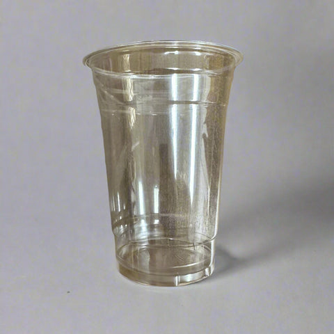 Royal PET CLEAR CUP 16 OZ  98MM