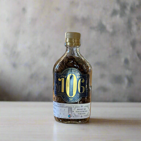 LIMITED EDITION - Barrel Conditioned Bottle Rio Prieto - Forgotten Forest