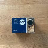 5.5” Wood Coffee Stirrers Royal