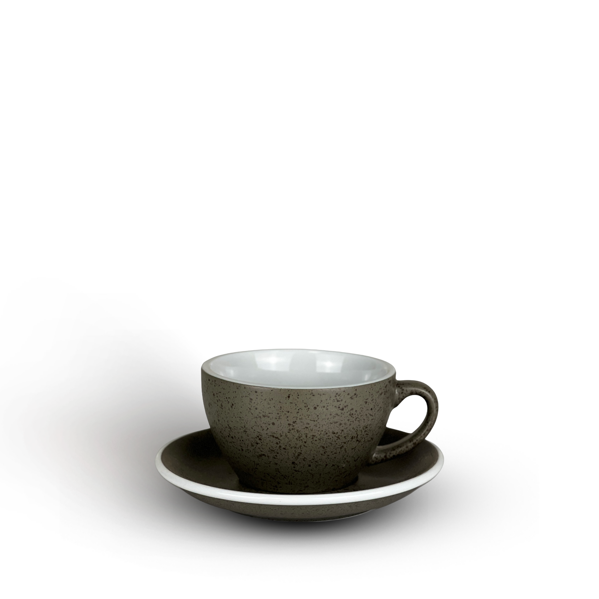 8oz Loveramics Egg Style Cup & Saucer – Millennials Factory