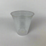 GREENWARE CUP PLA CLEAR 12oz  98MM