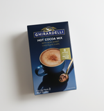 Hot Cocoa with Chocolate Chips 8/1oz