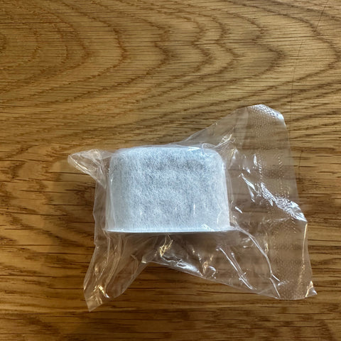 Ion Exchange Resin Water Filter for Breville