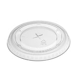 16oz Banquete FLAT LID - 98mm
