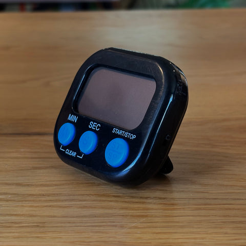 Digital Electronic Timer