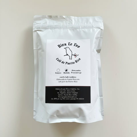 Café Bien Te Veo 8oz