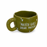 MATCHA CUPS