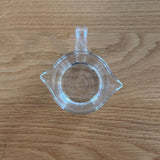 Double Spout Glass Measuring Cup
