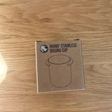 Rhino Dosing Cup - Short