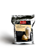 Cappuccine Coconut Cream 3lbs
