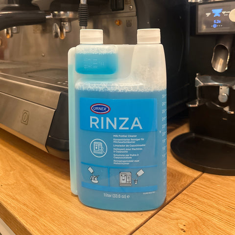 Rinza Milk Frother Cleaner