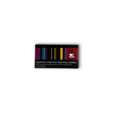 Espresso Machine Cleaning Tablets