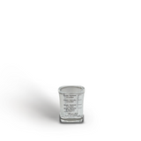 Espresso Shot Glass